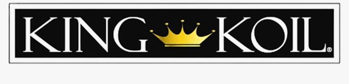 King Koil mattresses