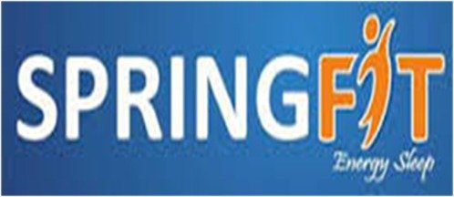 Springfit mattresses