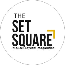 The Set Square Interiors