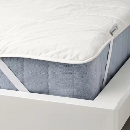 Bed protector