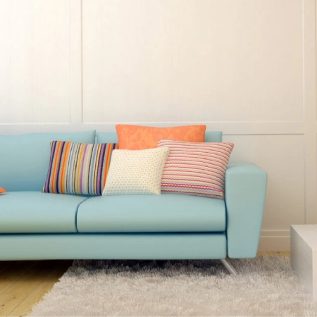 Sofa fabrics