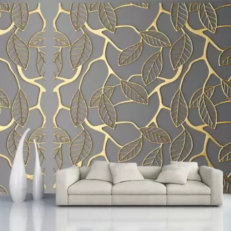 Wall paper